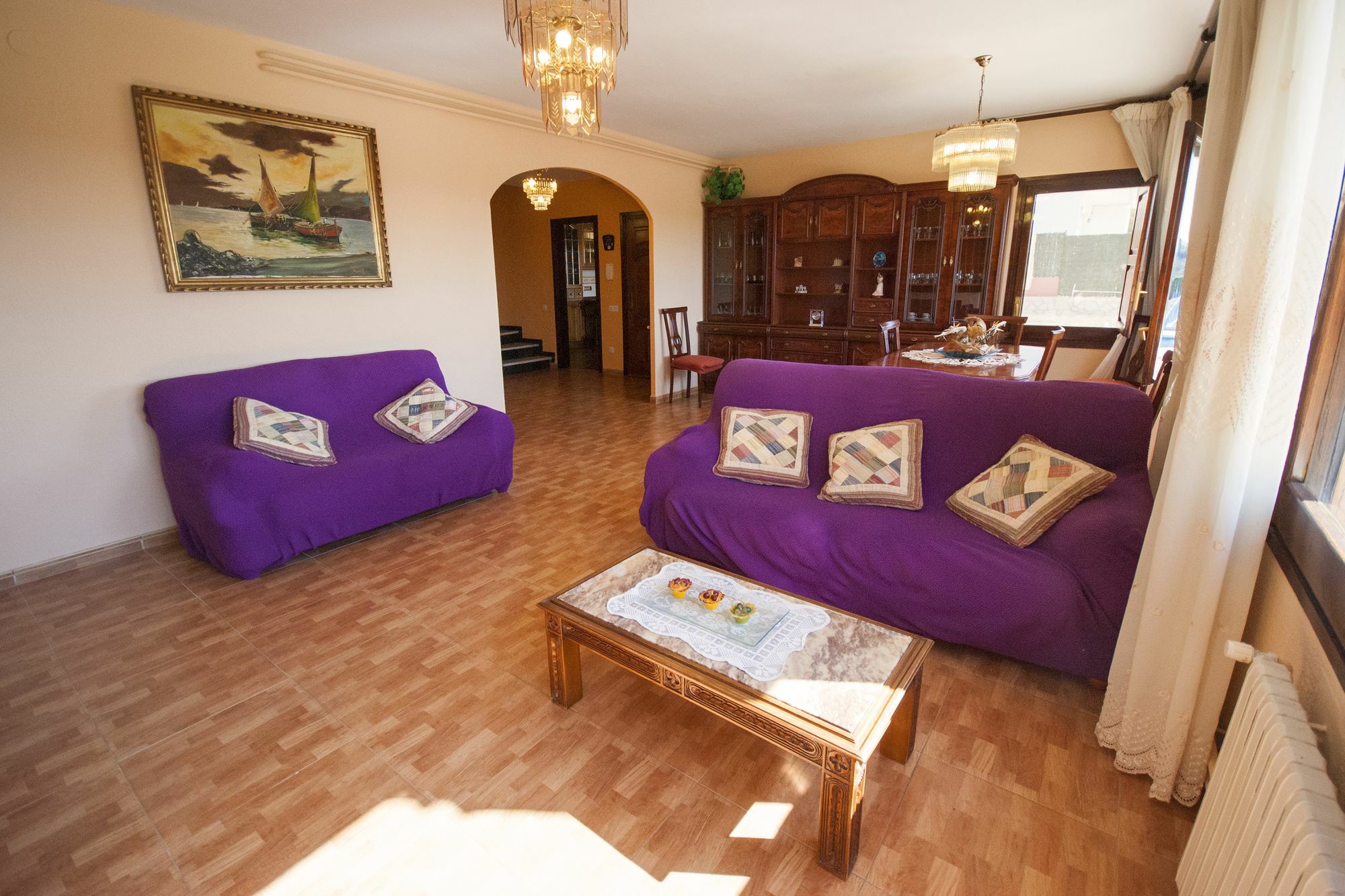Carvajal Villa